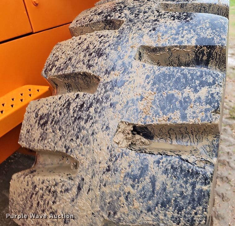 image for item DO2730 Doosan DL200  wheel loader