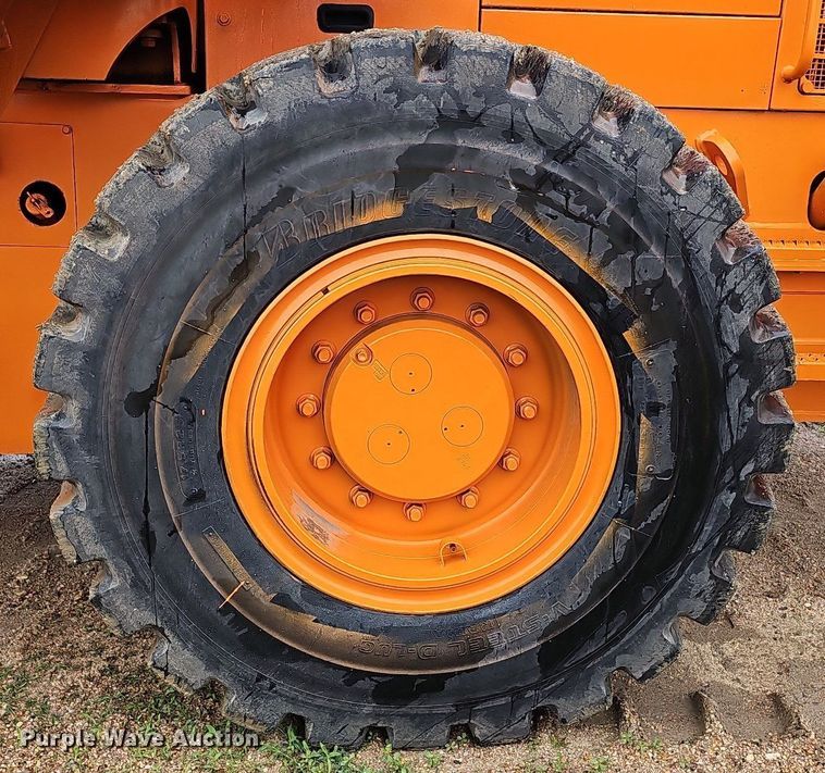 image for item DO2730 Doosan DL200  wheel loader