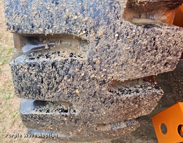 image for item DO2730 Doosan DL200  wheel loader