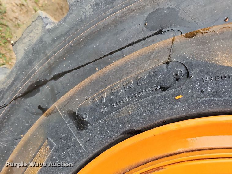 image for item DO2730 Doosan DL200  wheel loader
