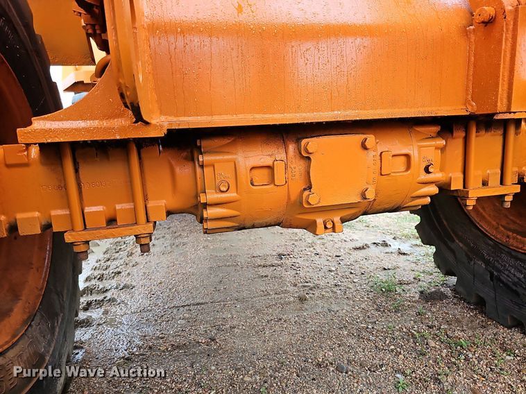 image for item DO2730 Doosan DL200  wheel loader