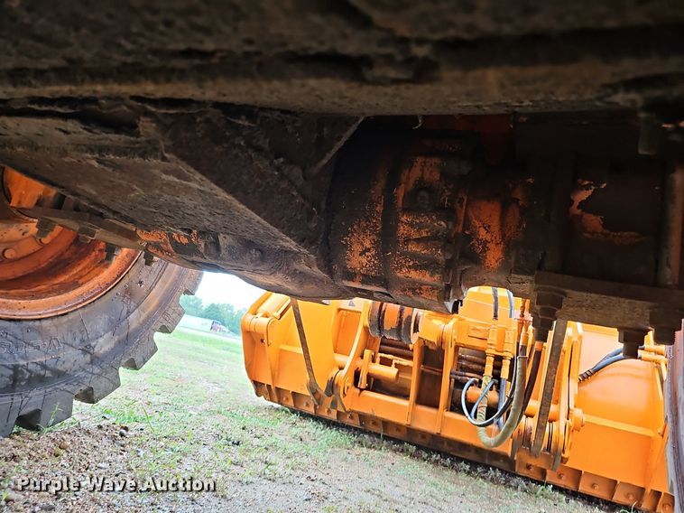 image for item DO2730 Doosan DL200  wheel loader