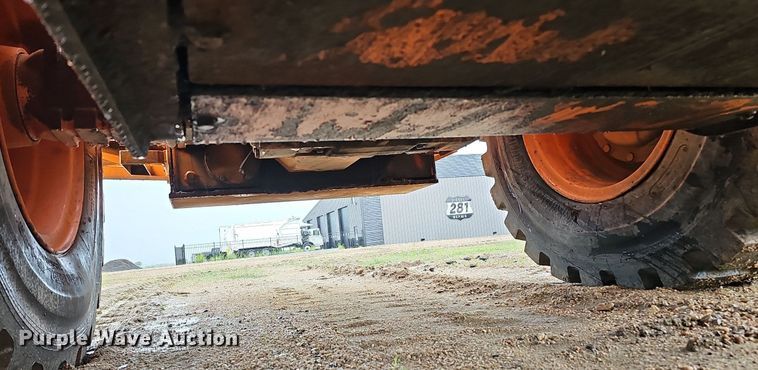 image for item DO2730 Doosan DL200  wheel loader