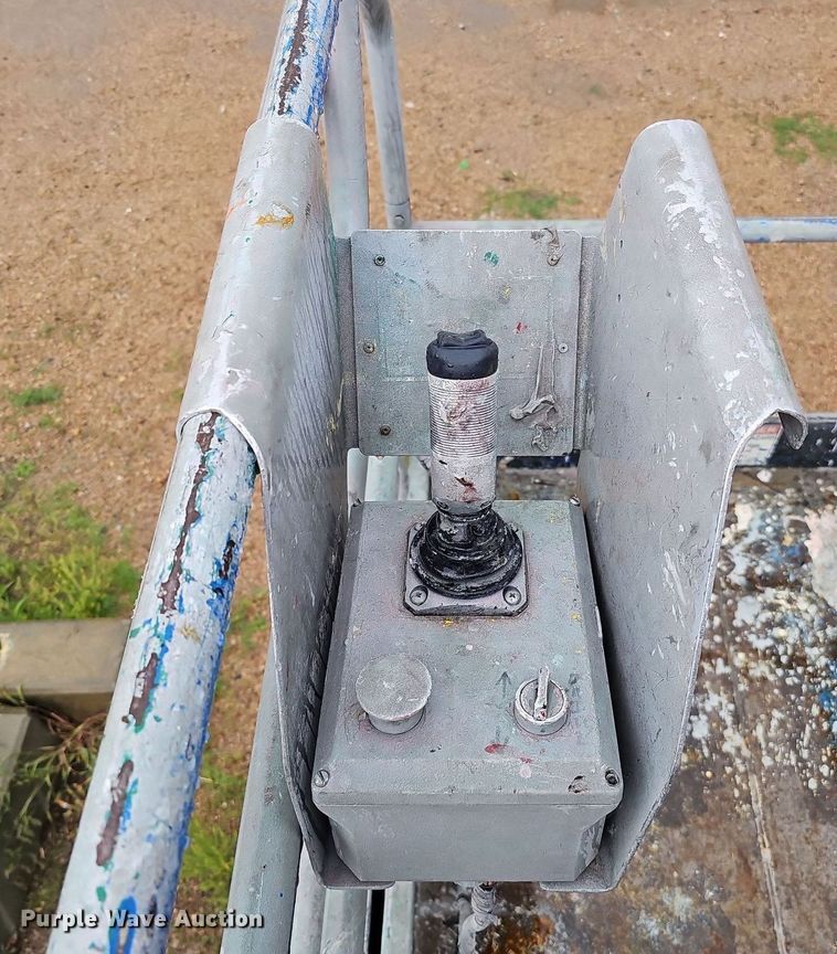 image for item DO2731 Up Right X31N  scissor lift