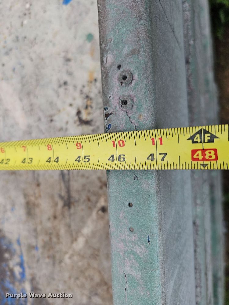 image for item DO2731 Up Right X31N  scissor lift