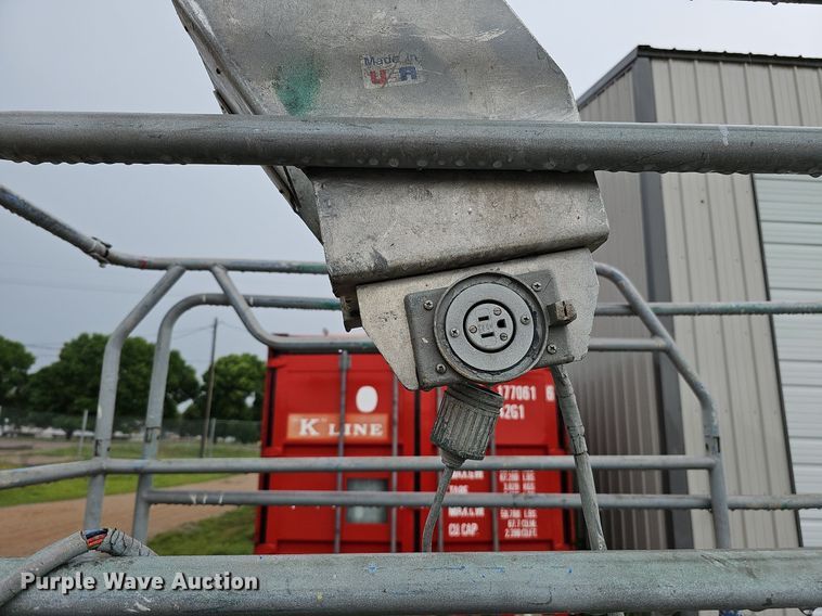 image for item DO2731 Up Right X31N  scissor lift