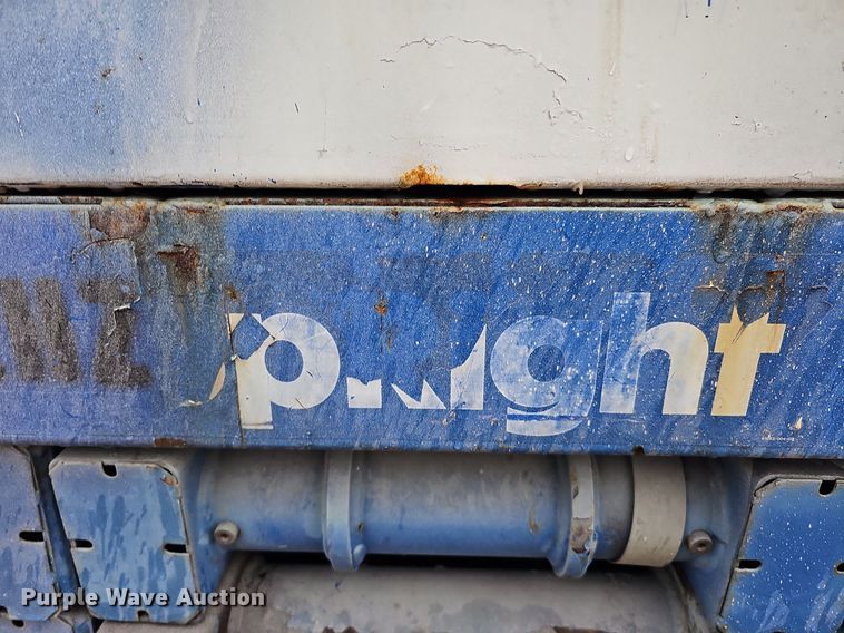 image for item DO2731 Up Right X31N  scissor lift