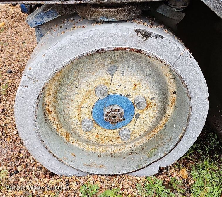 image for item DO2731 Up Right X31N  scissor lift