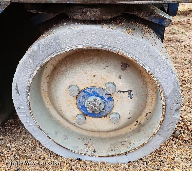 image for item DO2731 Up Right X31N  scissor lift