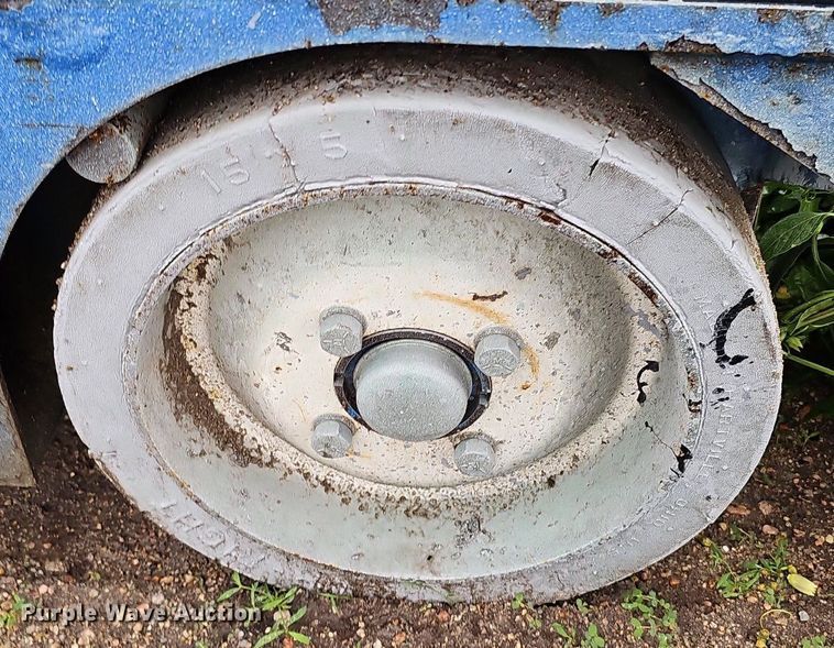 image for item DO2731 Up Right X31N  scissor lift