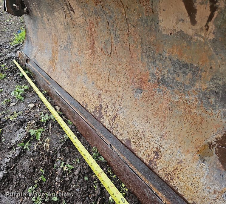 image for item DO2732 1982 Case 850C  dozer