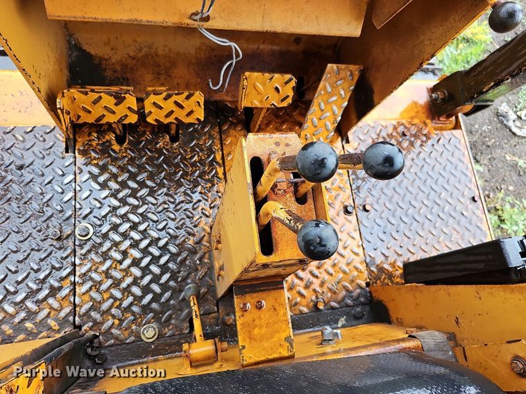 image for item DO2732 1982 Case 850C  dozer