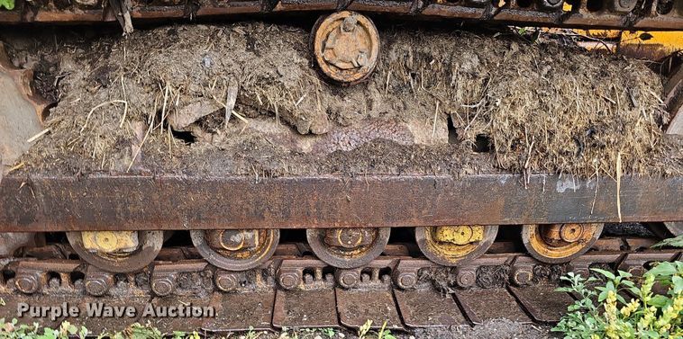 image for item DO2732 1982 Case 850C  dozer