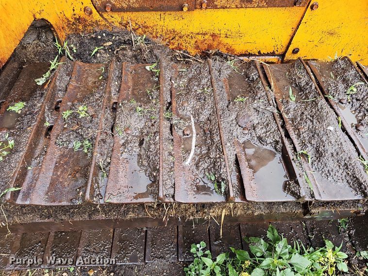 image for item DO2732 1982 Case 850C  dozer