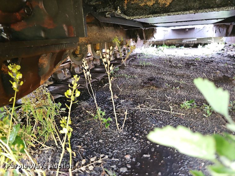 image for item DO2732 1982 Case 850C  dozer