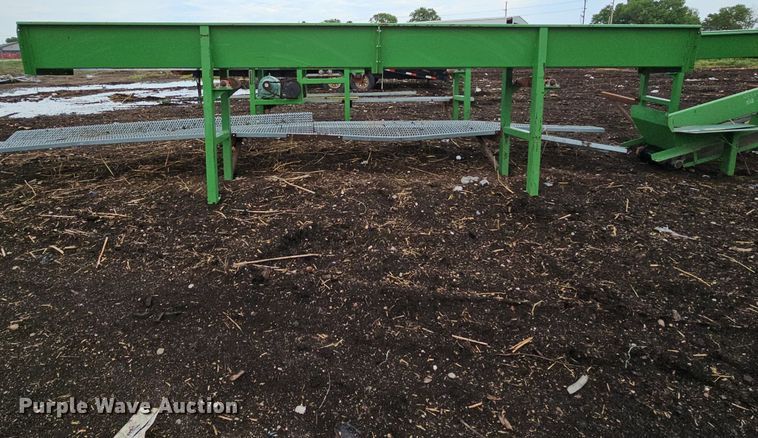 image for item DO2736 West Salem Machinery  conveyor