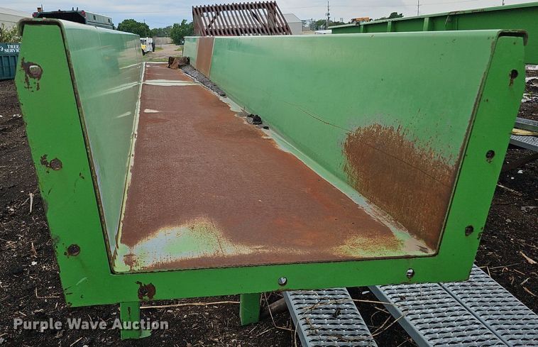 image for item DO2736 West Salem Machinery  conveyor