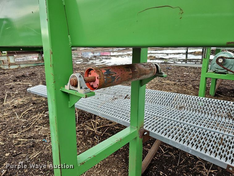 image for item DO2736 West Salem Machinery  conveyor