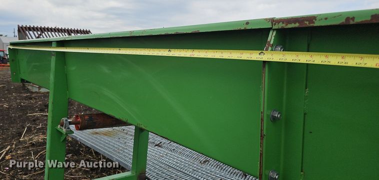 image for item DO2736 West Salem Machinery  conveyor