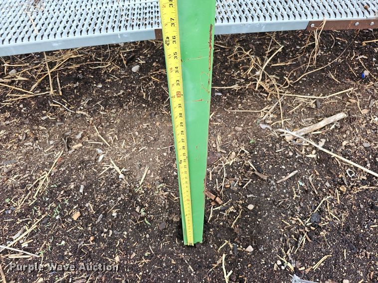 image for item DO2736 West Salem Machinery  conveyor