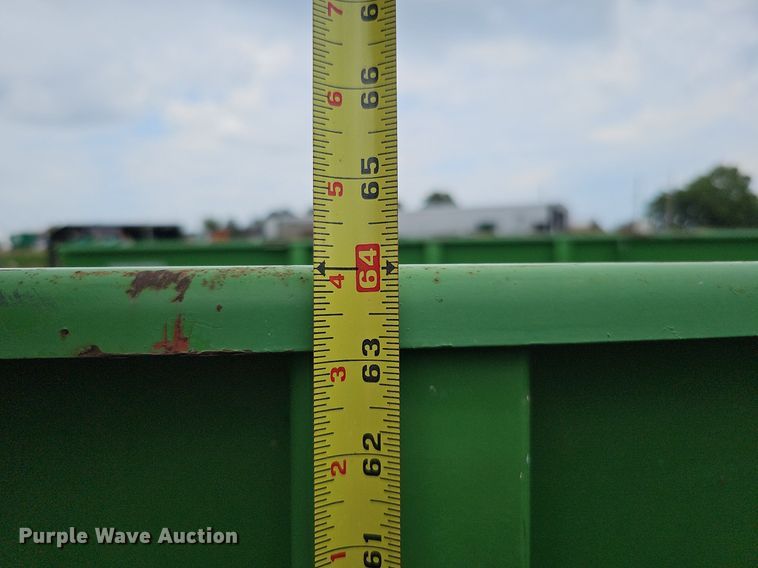 image for item DO2736 West Salem Machinery  conveyor