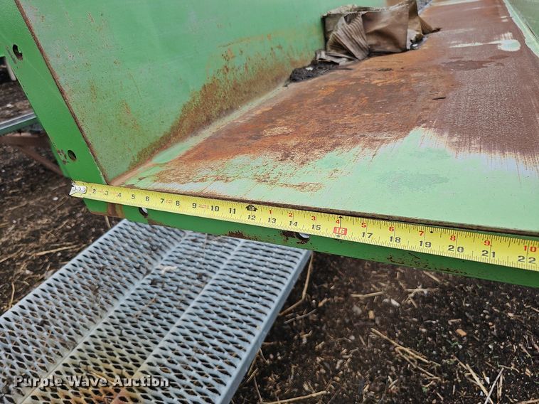 image for item DO2736 West Salem Machinery  conveyor