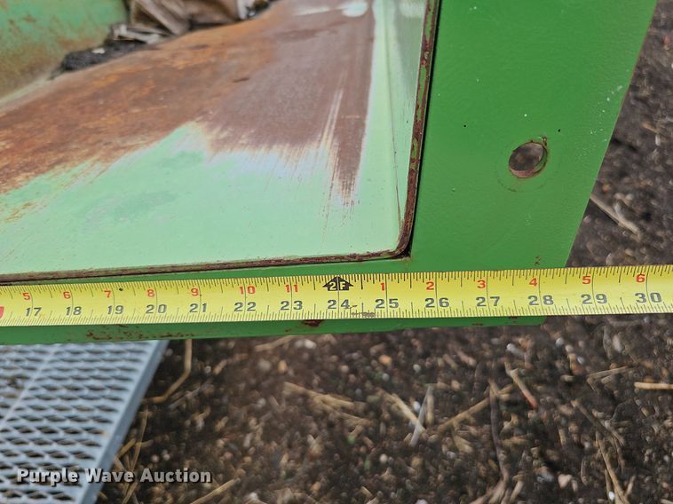 image for item DO2736 West Salem Machinery  conveyor