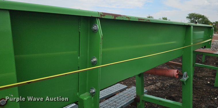image for item DO2736 West Salem Machinery  conveyor