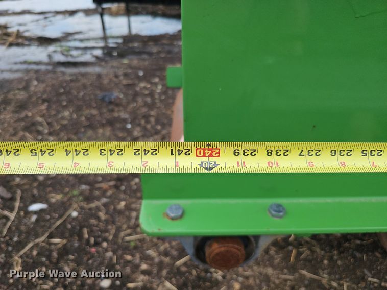 image for item DO2736 West Salem Machinery  conveyor