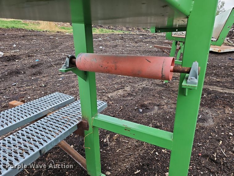 image for item DO2736 West Salem Machinery  conveyor