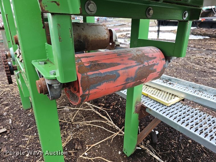 image for item DO2736 West Salem Machinery  conveyor