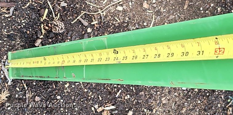 image for item DO2736 West Salem Machinery  conveyor