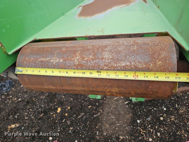 image for item DO2736 West Salem Machinery  conveyor