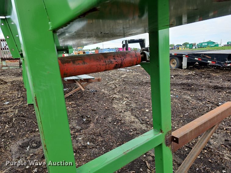 image for item DO2736 West Salem Machinery  conveyor