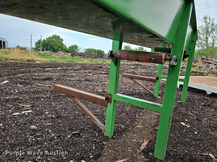 image for item DO2736 West Salem Machinery  conveyor