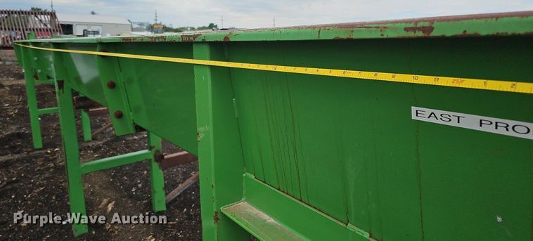 image for item DO2736 West Salem Machinery  conveyor