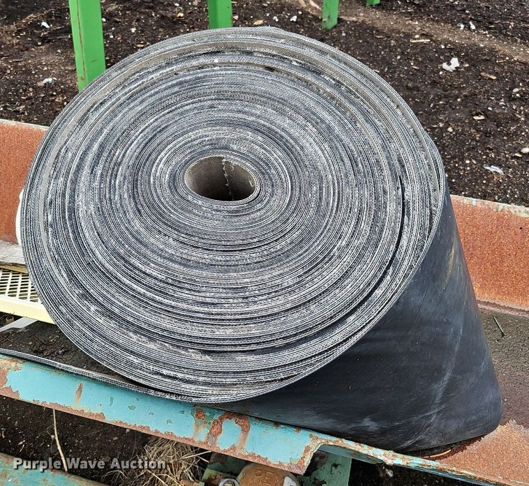 image for item DO2736 West Salem Machinery  conveyor