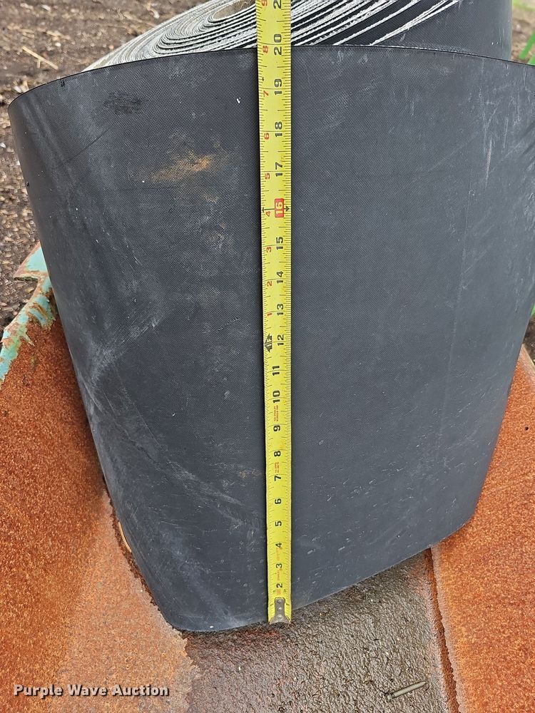 image for item DO2736 West Salem Machinery  conveyor