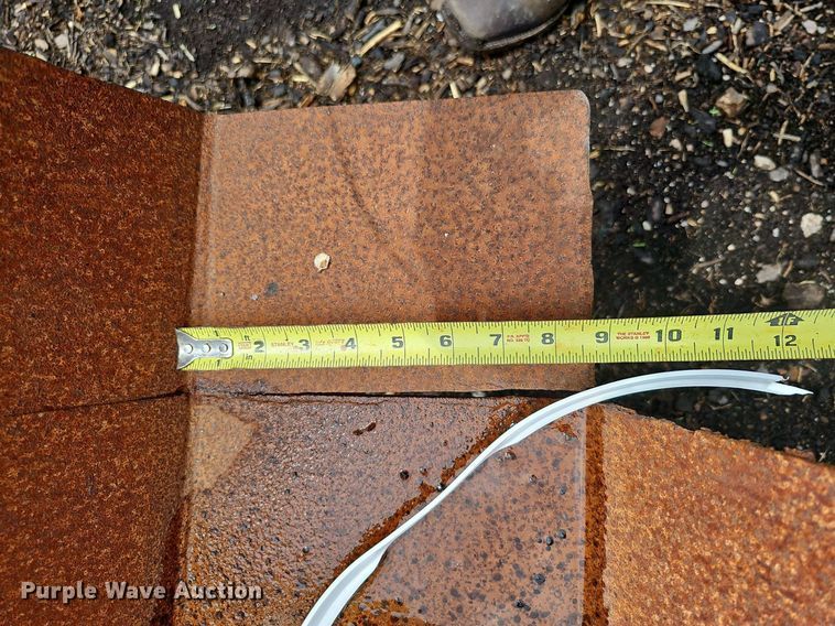 image for item DO2736 West Salem Machinery  conveyor