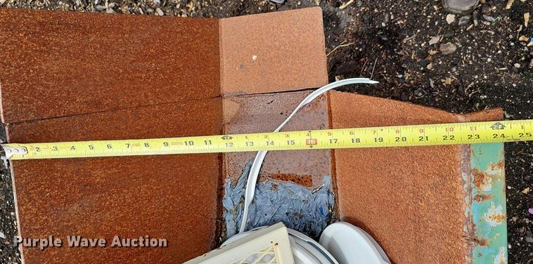 image for item DO2736 West Salem Machinery  conveyor