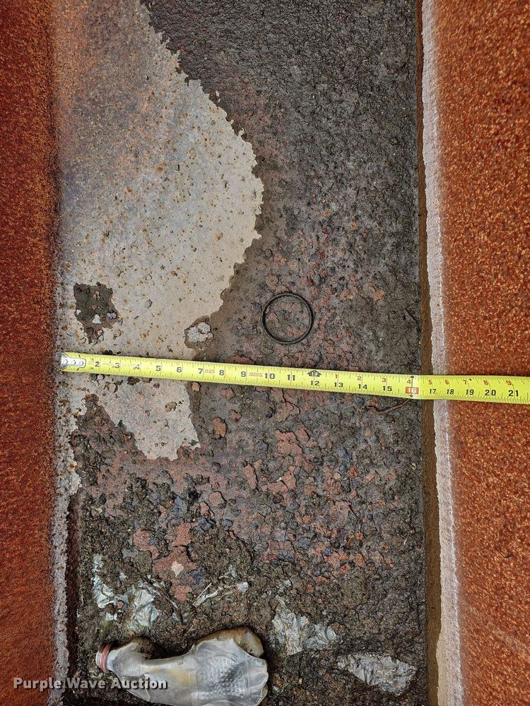 image for item DO2736 West Salem Machinery  conveyor