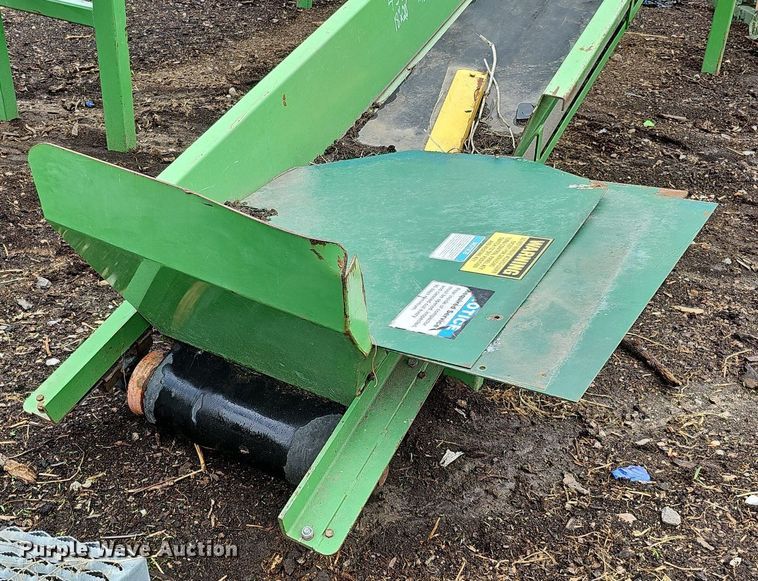 image for item DO2736 West Salem Machinery  conveyor