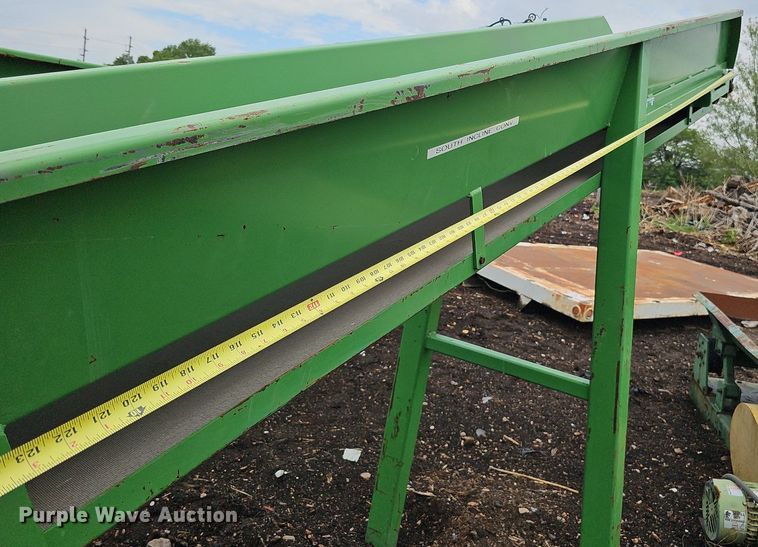 image for item DO2736 West Salem Machinery  conveyor