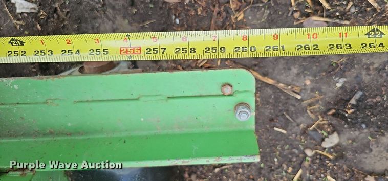 image for item DO2736 West Salem Machinery  conveyor