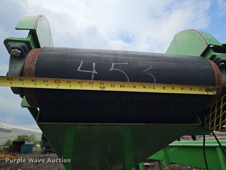 image for item DO2736 West Salem Machinery  conveyor