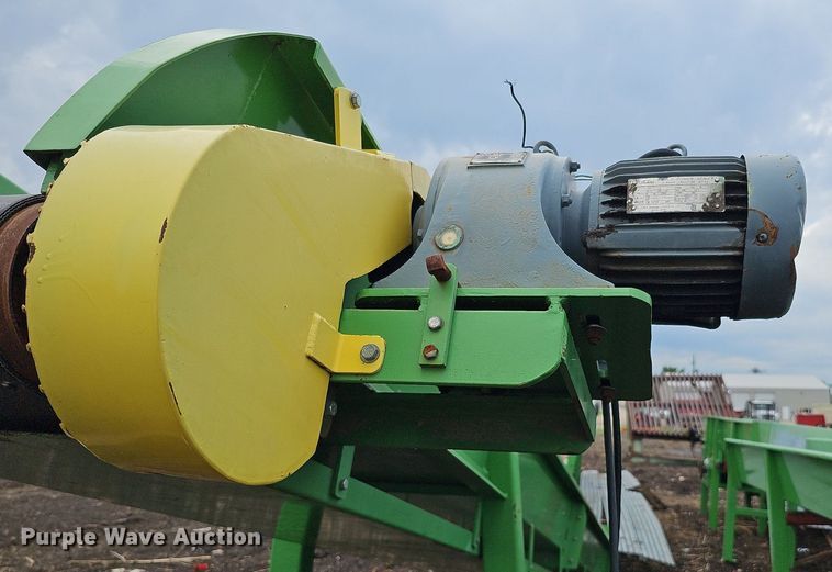 image for item DO2736 West Salem Machinery  conveyor