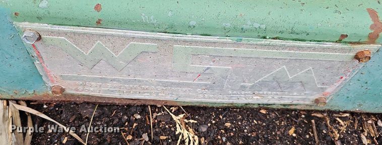 image for item DO2736 West Salem Machinery  conveyor