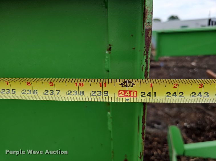 image for item DO2736 West Salem Machinery  conveyor