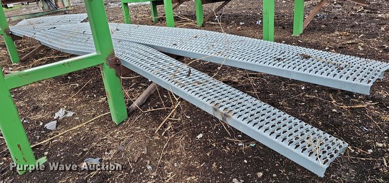 image for item DO2736 West Salem Machinery  conveyor