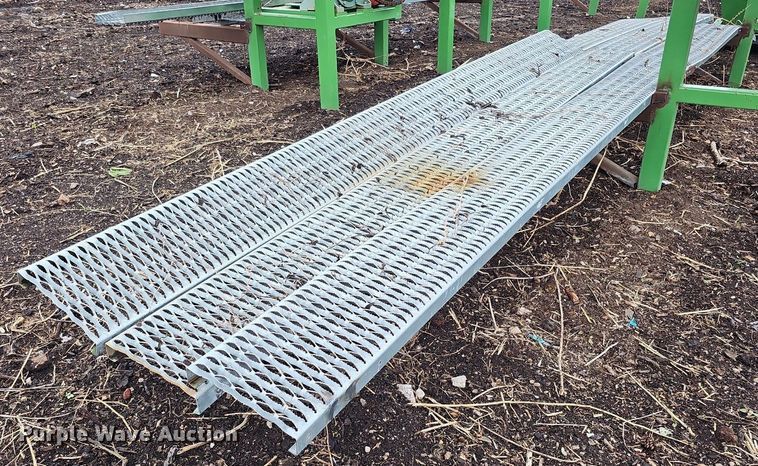 image for item DO2736 West Salem Machinery  conveyor